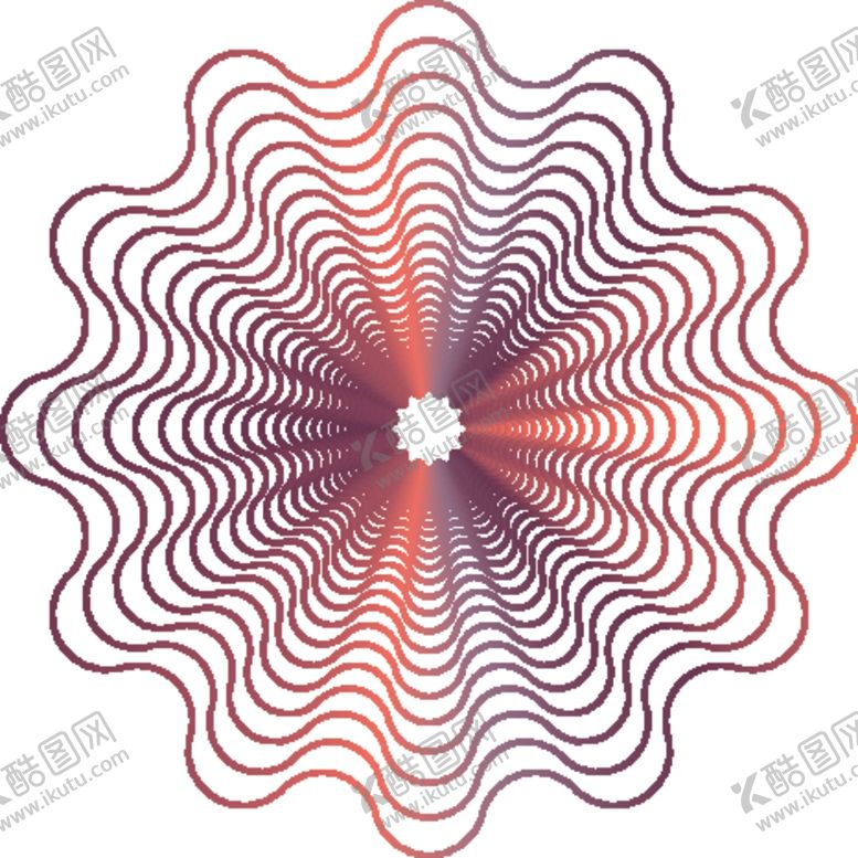 编号：29208405030822381495【酷图网】源文件下载-创意圆环