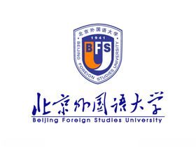 西安外国语大学校徽LOGO