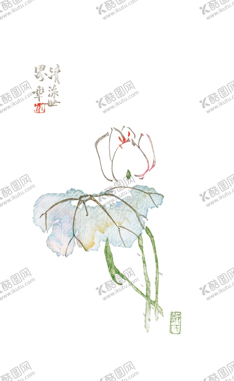 编号：95940906301708384976【酷图网】源文件下载-中国画