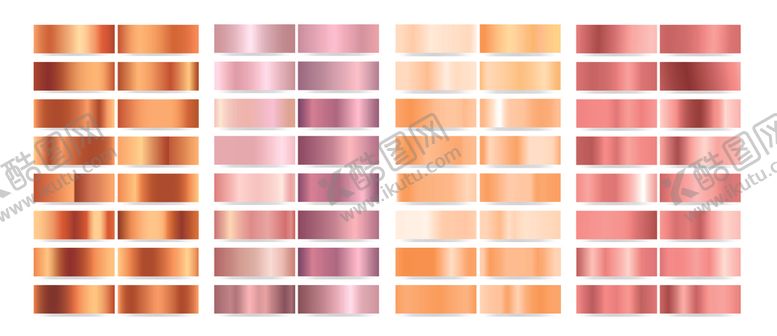 编号：98826704050536176808【酷图网】源文件下载-金属渐变背景