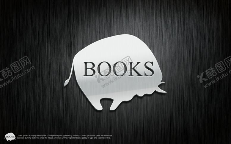 编号：70794609190654106954【酷图网】源文件下载-LOGO标志样机