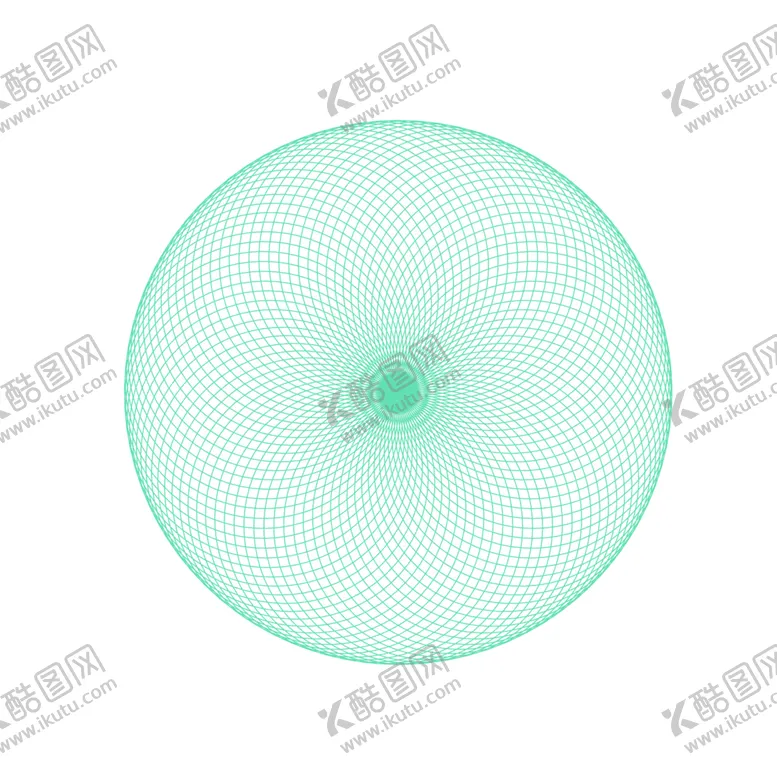 编号：66343403270337169927【酷图网】源文件下载-圆环底纹