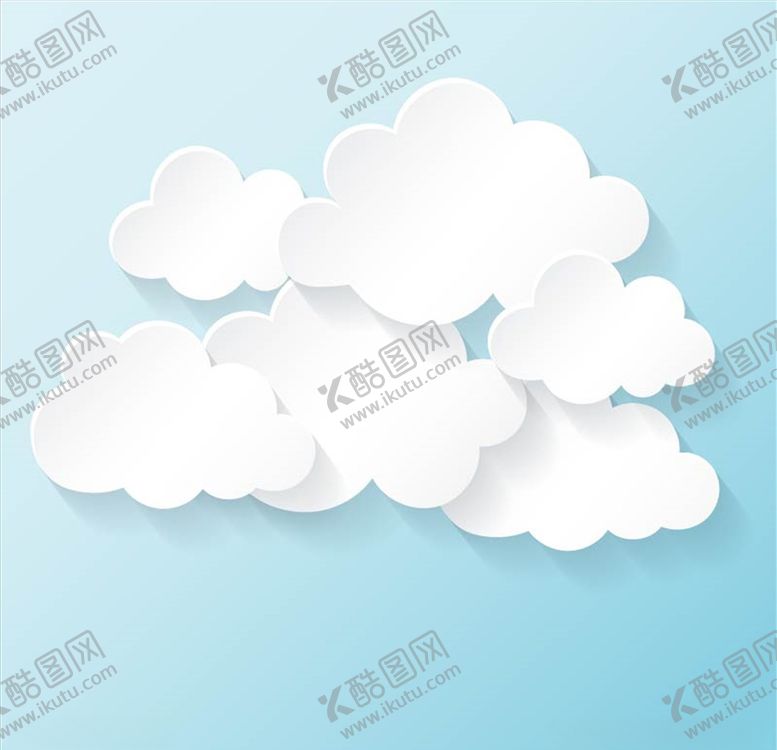 编号：42262206232221297262【酷图网】源文件下载-天空云朵