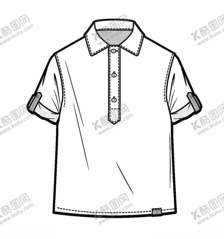 编号：21250106261430317577【酷图网】源文件下载-服装款式
