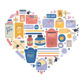 创意灵感素材