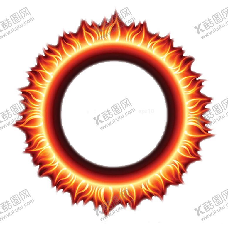 编号：48699507122213409400【酷图网】源文件下载-火焰