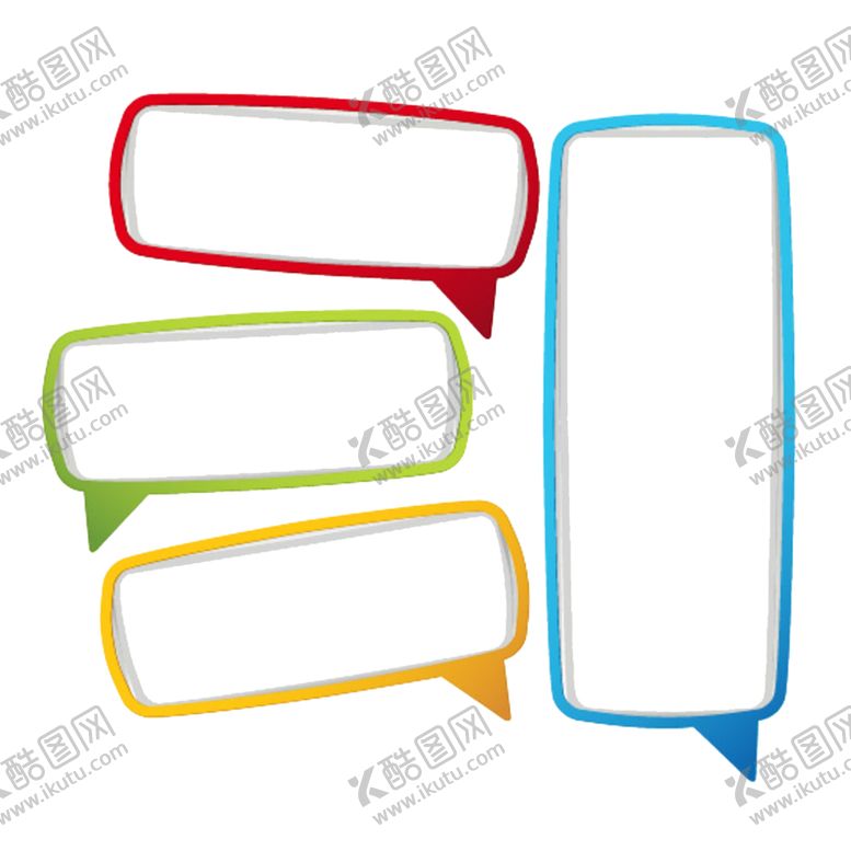 编号：19604609200636119790【酷图网】源文件下载-卡通边框