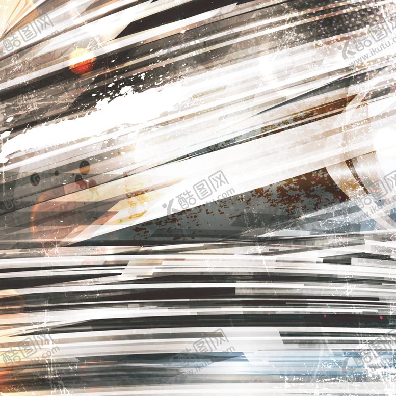 编号：89754509272019301495【酷图网】源文件下载-科技现代元素