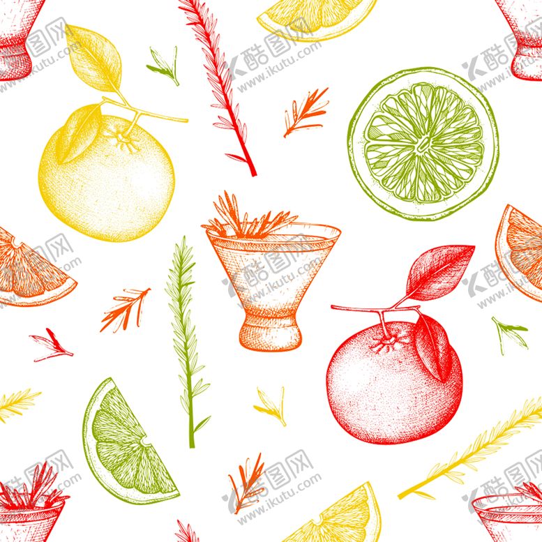 编号：10530309261137155506【酷图网】源文件下载-水果