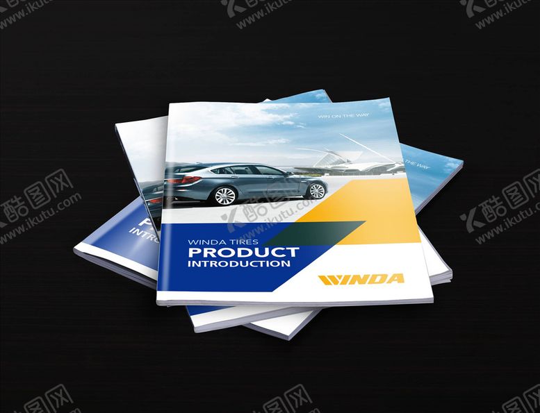 编号：49140006191039106652【酷图网】源文件下载-书籍样机