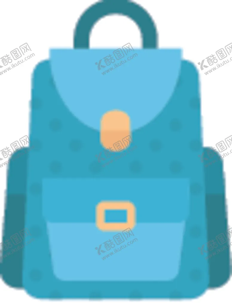 编号：14555705070846033115【酷图网】源文件下载-背包