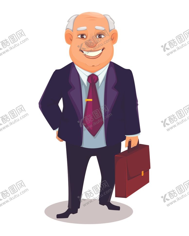 编号：39880711011545384692【酷图网】源文件下载-卡通扁平人物