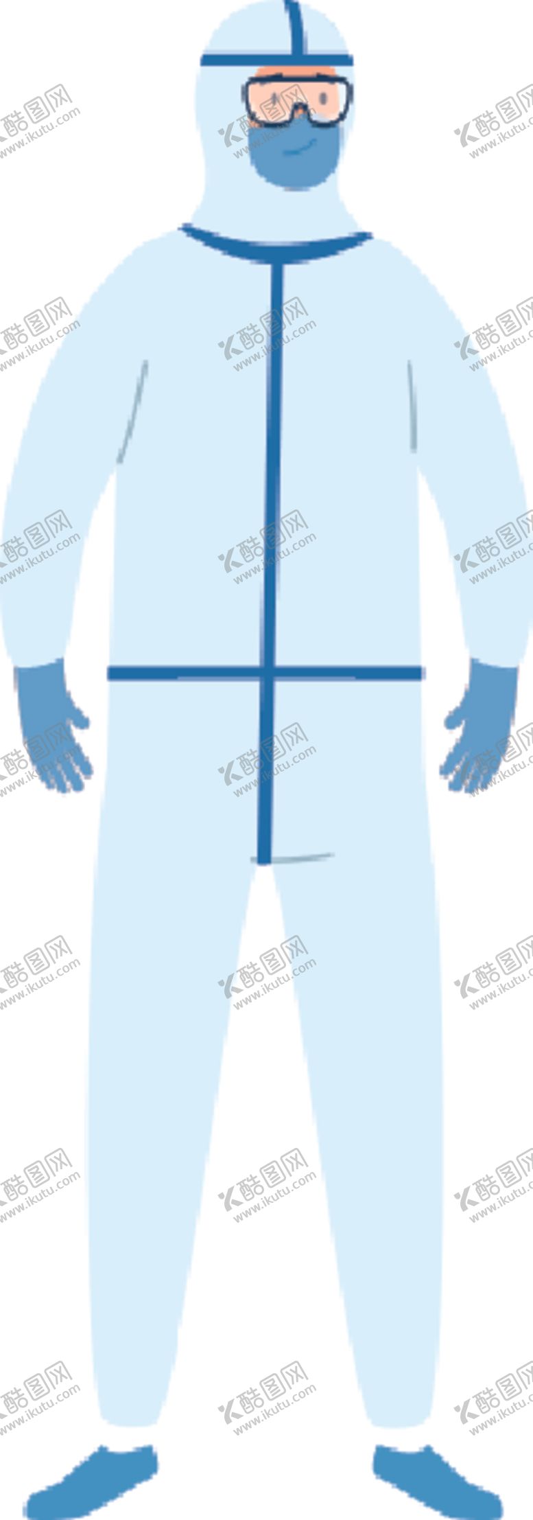 编号：28002003190124103378【酷图网】源文件下载-医护人员