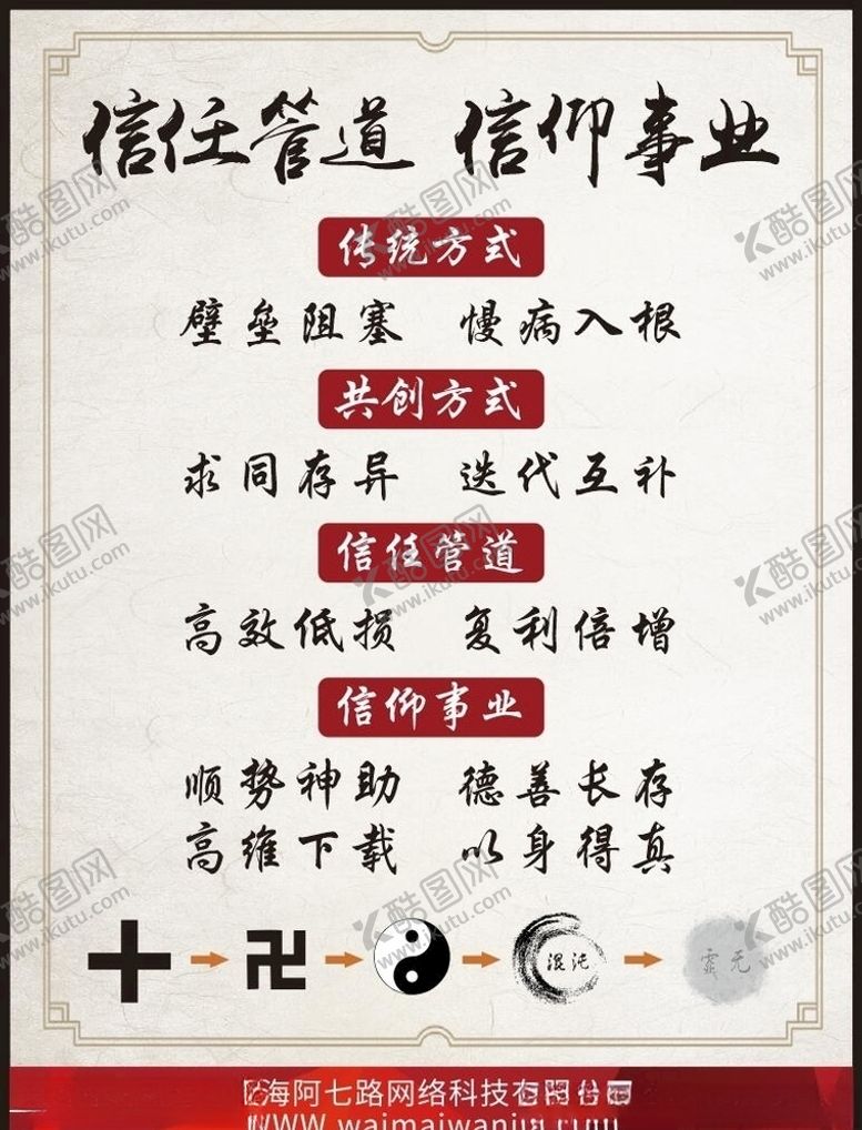 编号：64119410171416399518【酷图网】源文件下载-古风海报