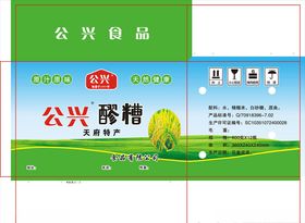 醪糟