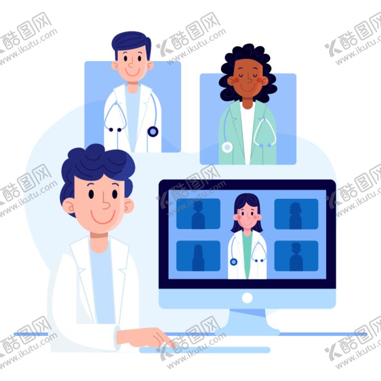 编号：74041601130549023526【酷图网】源文件下载-医学会议 