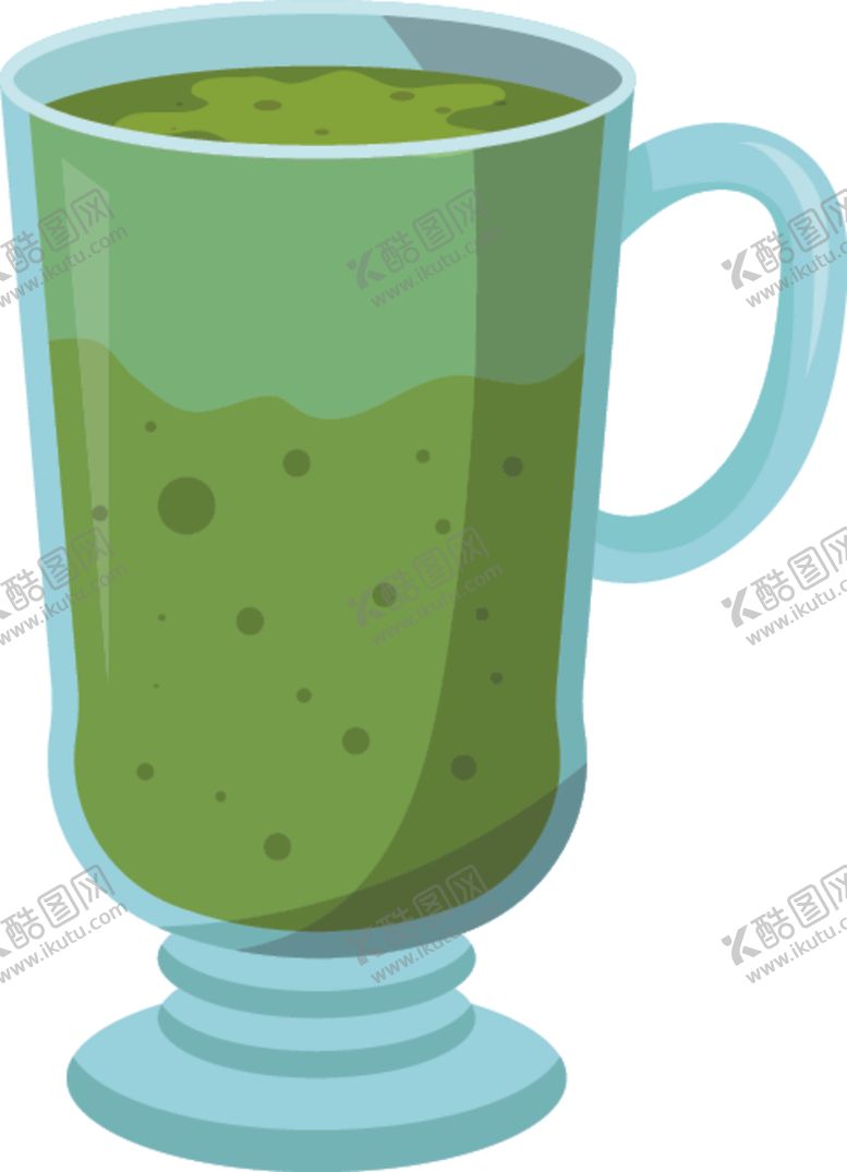 编号：83806603140734147165【酷图网】源文件下载-抹茶甜点