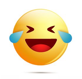 笑脸表情