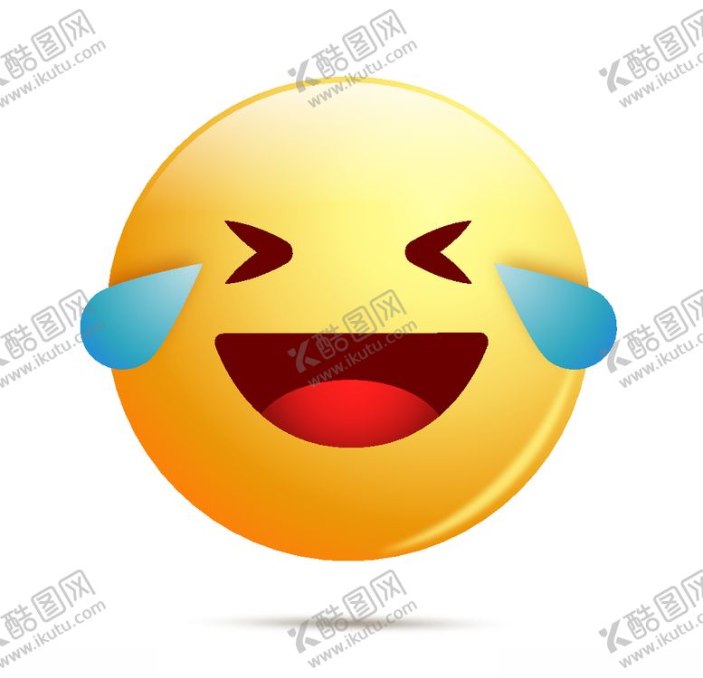 编号：71445510270513473203【酷图网】源文件下载-笑脸表情