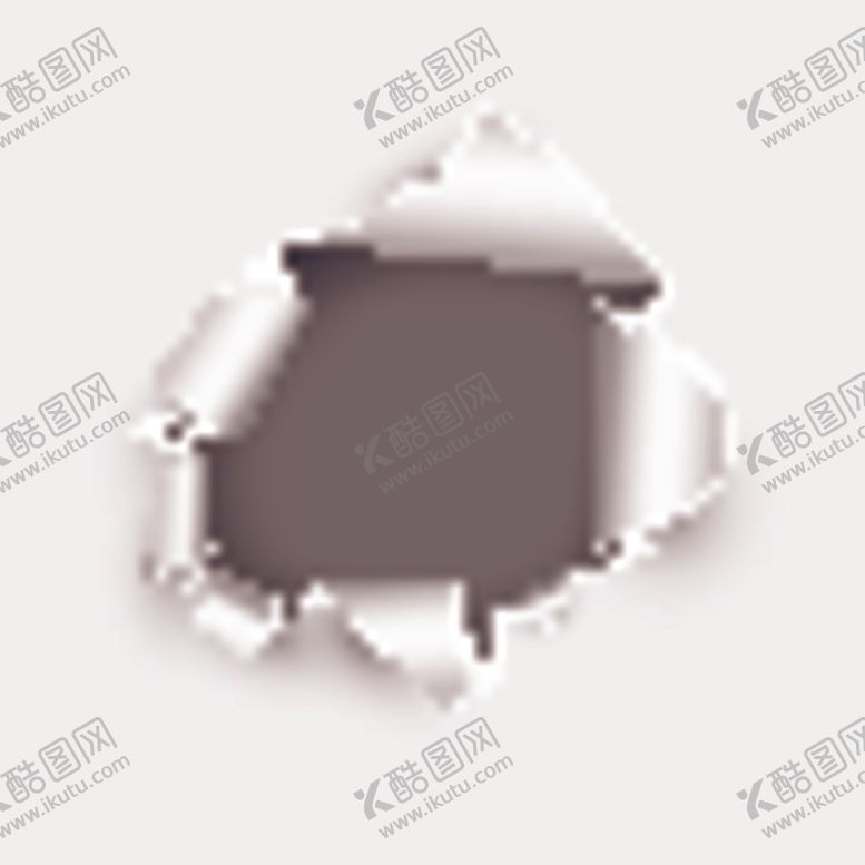 编号：97285809270103046548【酷图网】源文件下载-撕纸
