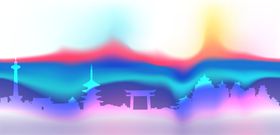 城市