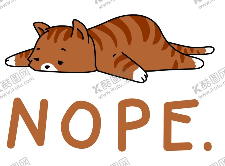 编号：67344110061404005823【酷图网】源文件下载-卡通猫咪