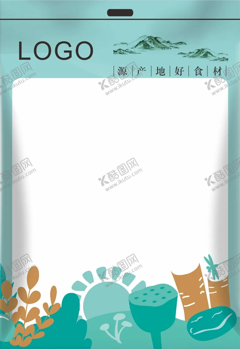 编号：41997010311244398510【酷图网】源文件下载-山珍包装