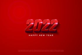 2022年字体 