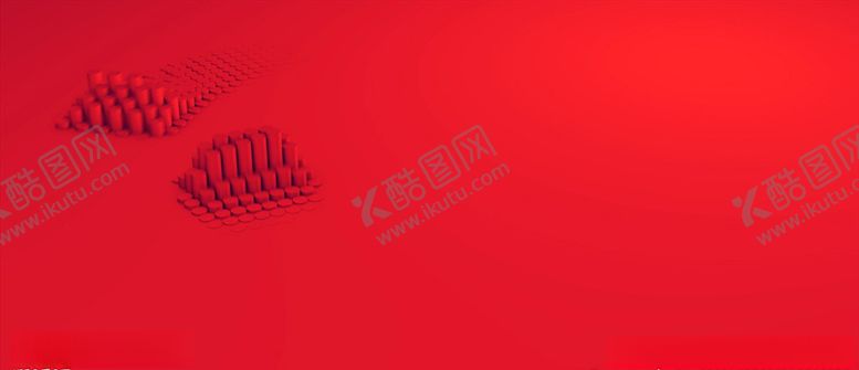 编号：83661004161530417104【酷图网】源文件下载-C4D模型动画移动的点点