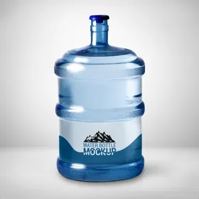 桶装水样机