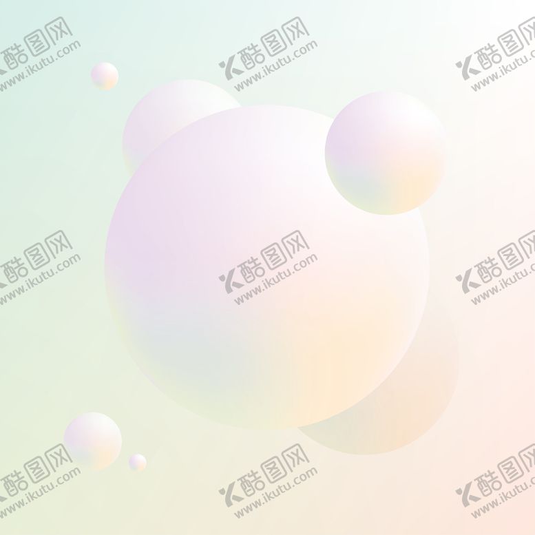 编号：46082710081655529068【酷图网】源文件下载-渐变背景