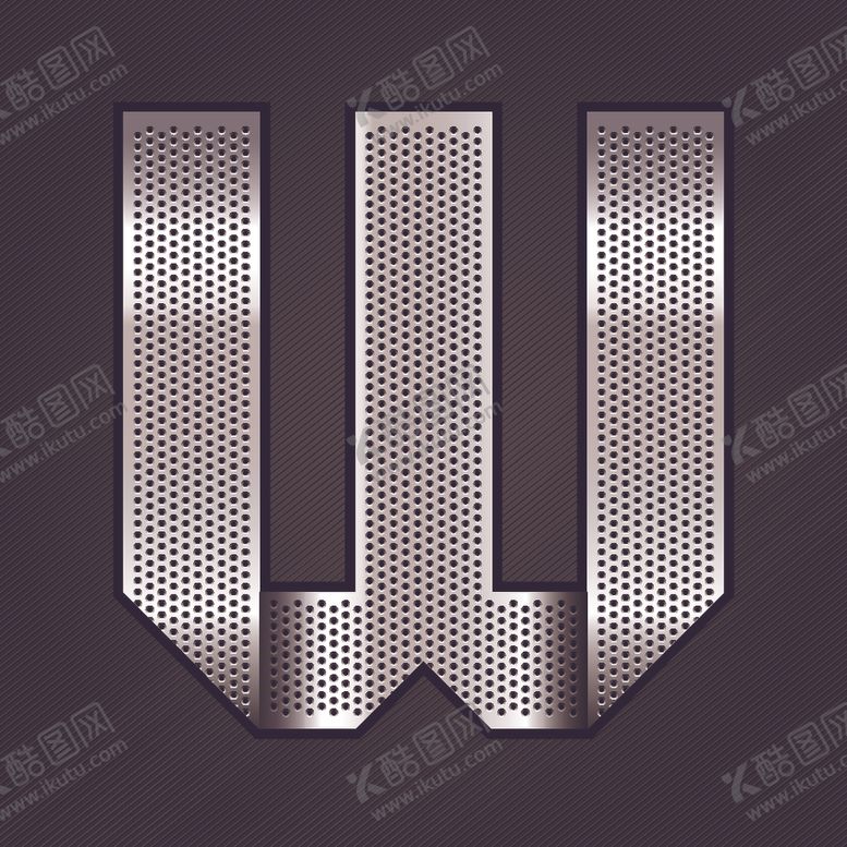 编号：31150810031333554849【酷图网】源文件下载-黄金字体金属艺术字设计银色素材