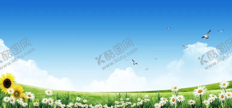 编号：31140607020234127814【酷图网】源文件下载-蓝天白云