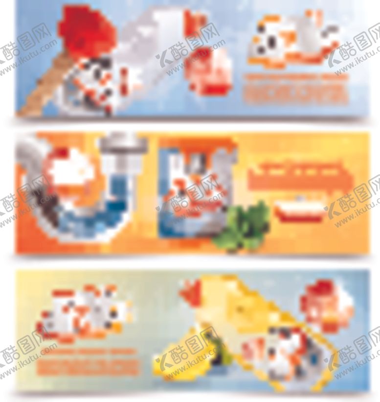 编号：69570810100110246166【酷图网】源文件下载-马桶清洁剂广告