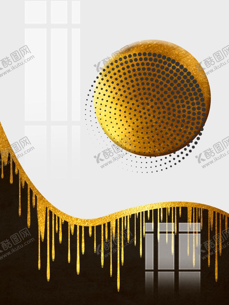 编号：27690910070553273307【酷图网】源文件下载-抽象装饰画