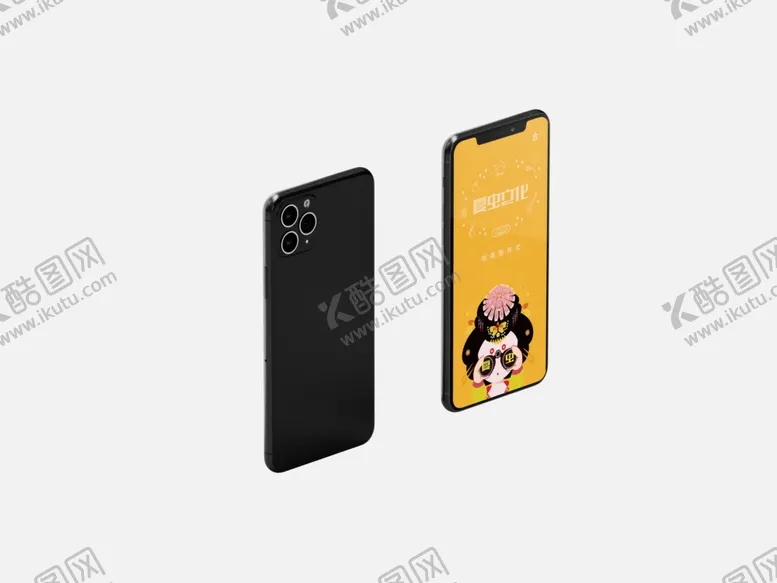 编号：92411606260921347381【酷图网】源文件下载-电子产品样机