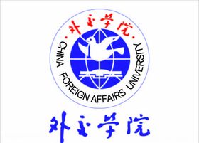 庄户学院logo  