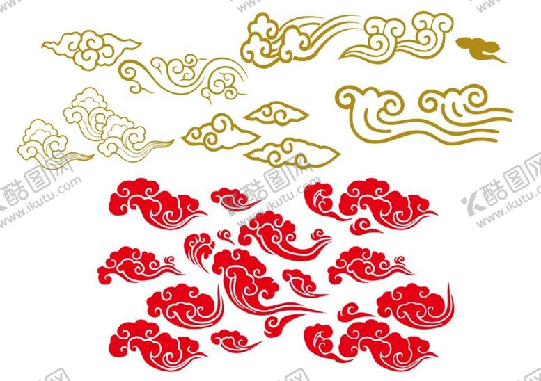 编号：71942609181334003067【酷图网】源文件下载-祥云