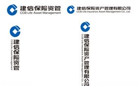 建信保险管LOGO全称与简称
