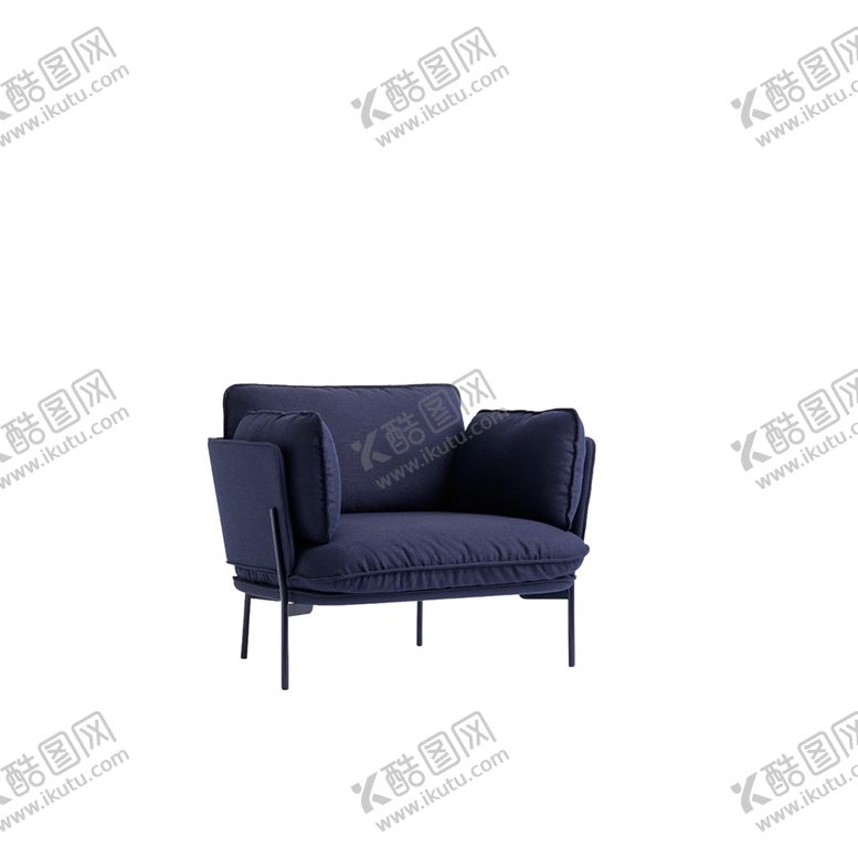 编号：10067905060937205820【酷图网】源文件下载-现代家具