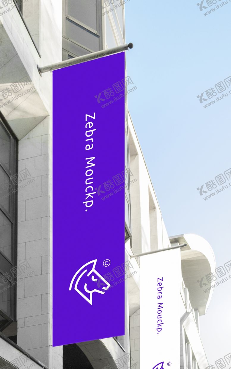 编号：20320311280518045397【酷图网】源文件下载-企业通用VI样机