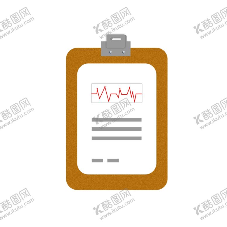 编号：69816209191350449402【酷图网】源文件下载-病历卡