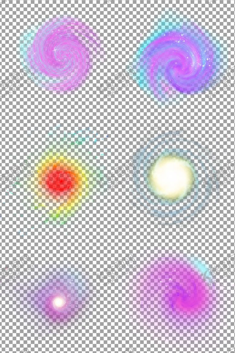 编号：36745009240323311641【酷图网】源文件下载-唯美星云