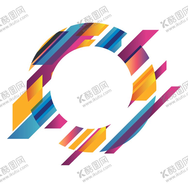 编号：29852704221538391324【酷图网】源文件下载-彩色边框