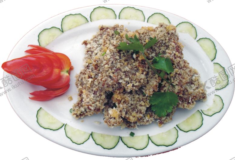 编号：18544109211250044196【酷图网】源文件下载-奇香牛排