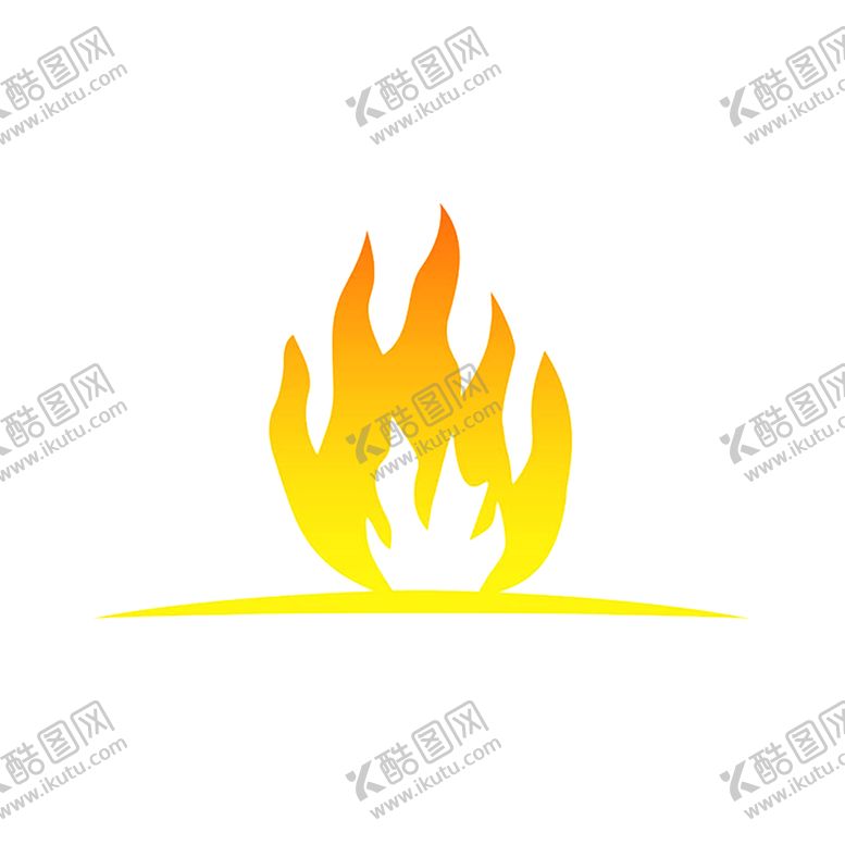 编号：96007110070027493607【酷图网】源文件下载-火焰