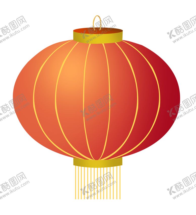 编号：73557204231616244476【酷图网】源文件下载-喜庆灯笼