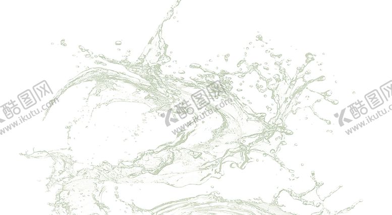 编号：32885210040510308782【酷图网】源文件下载-水花