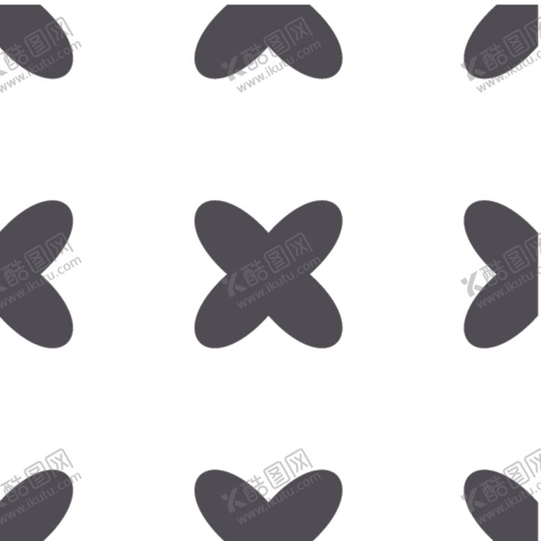 编号：94424709212016035637【酷图网】源文件下载-简约纯色花纹图案