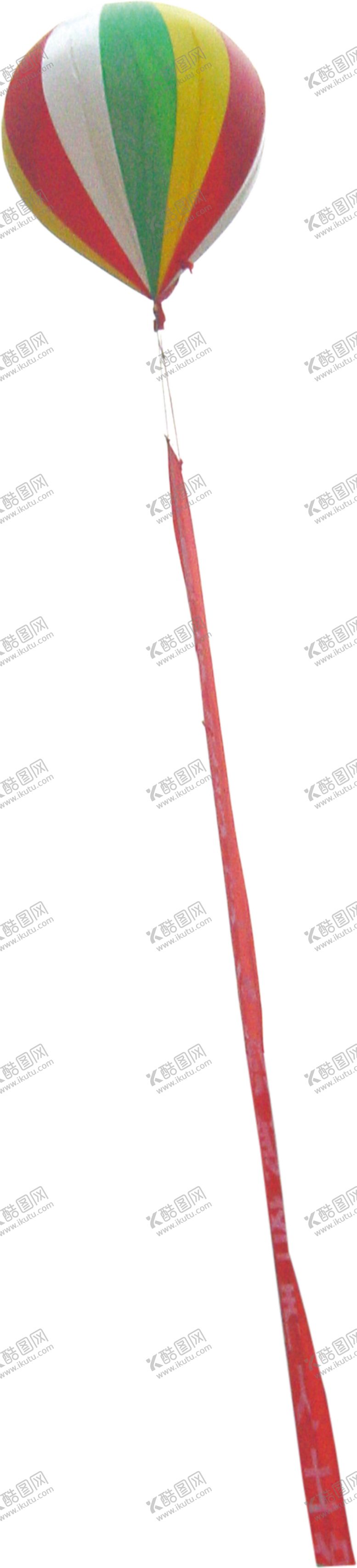 编号：42976607051755494642【酷图网】源文件下载-彩色汽球